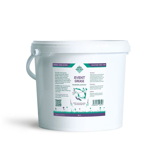 Barrier Animal Health Event Grease - Ashurst Equestrian & Country