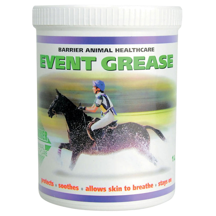 Barrier Animal Health Event Grease - Ashurst Equestrian & Country