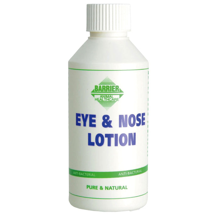 Barrier Animal Health Eye & Nose Lotion - Ashurst Equestrian & Country