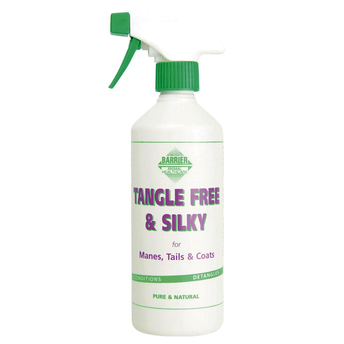 Barrier Animal Health Tangle Free & Silky - Ashurst Equestrian & Country