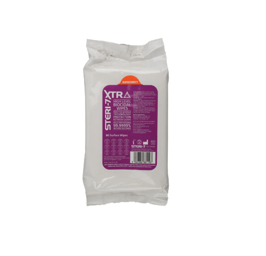 Battles Alcohol Free Surface Wipes - Ashurst Equestrian & Country