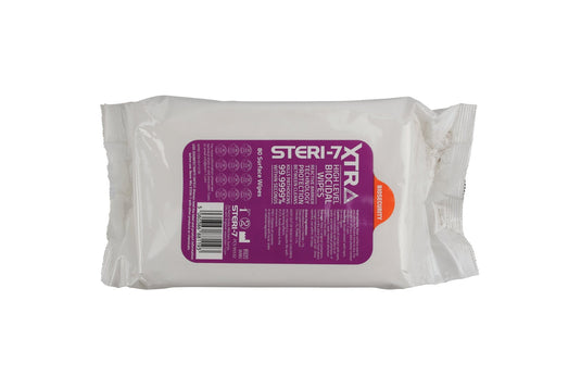 Battles Alcohol Free Surface Wipes - 80 Pack - Ashurst Equestrian & Country