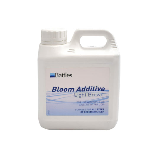Battles Bloom Additive - Ashurst Equestrian & Country