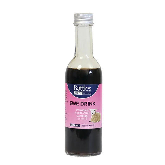 Battles Ewe Drink - Ashurst Equestrian & Country