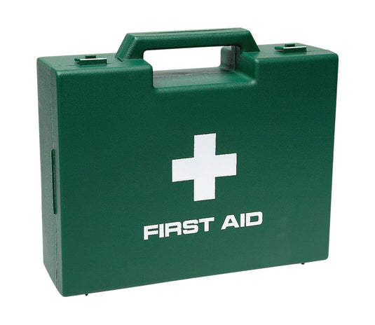 Battles First Aid Carrying Case - Ashurst Equestrian & Country
