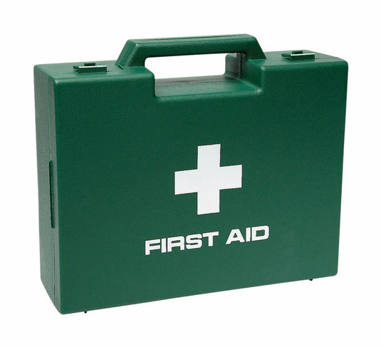 Battles First Aid Carrying Case - Ashurst Equestrian & Country