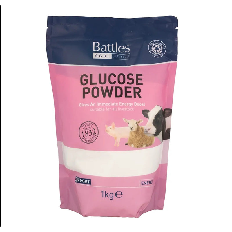 Load image into Gallery viewer, Battles Glucose Powder - Ashurst Equestrian &amp; Country
