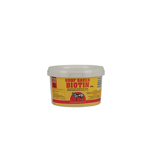 Battles Hoof Saver Biotin - Ashurst Equestrian & Country