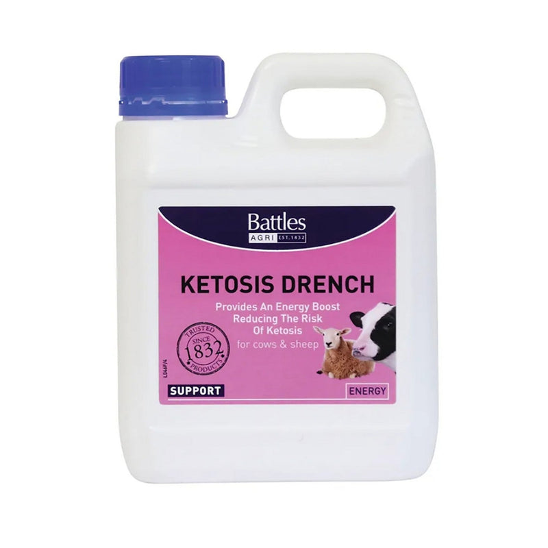 Load image into Gallery viewer, Battles Ketosis Drench - Ashurst Equestrian &amp; Country
