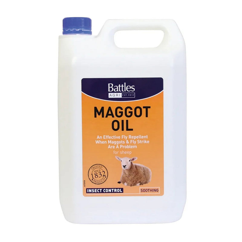 Load image into Gallery viewer, Battles Maggot Oil - Ashurst Equestrian &amp; Country
