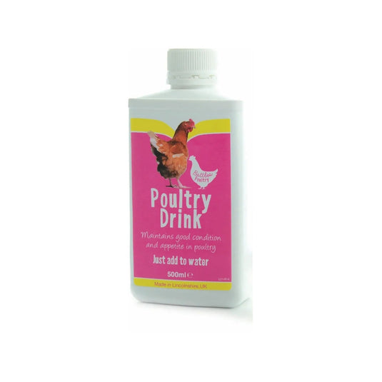 Battles Poultry Drink - Ashurst Equestrian & Country