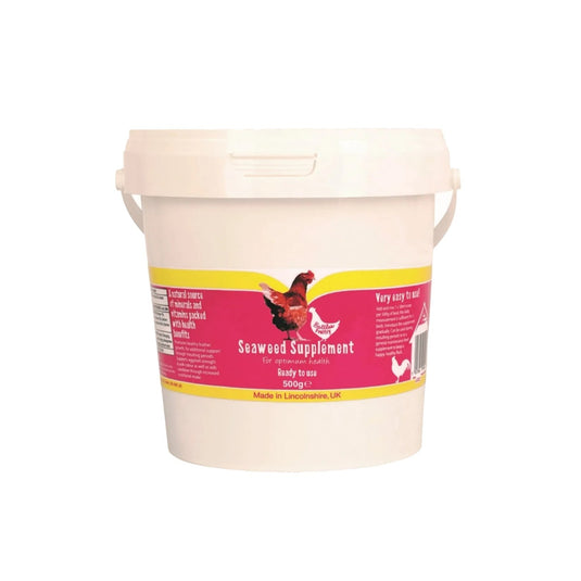 Battles Poultry Seaweed Supplement - Ashurst Equestrian & Country