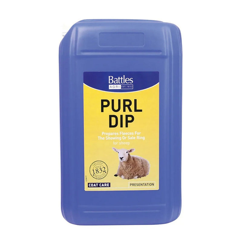 Load image into Gallery viewer, Battles Purl Dip - Ashurst Equestrian &amp; Country
