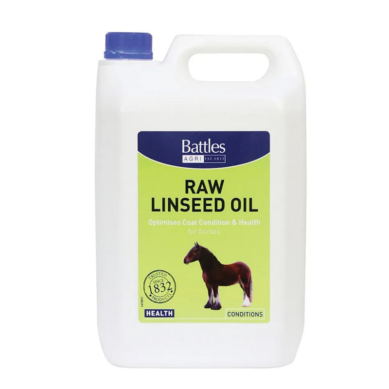 Load image into Gallery viewer, Battles Raw Linseed Oil - Ashurst Equestrian &amp; Country
