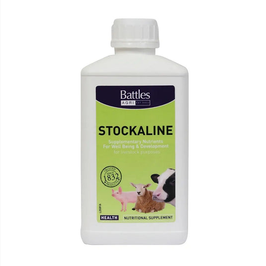 Battles Stockaline - Ashurst Equestrian & Country