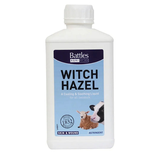 Battles Witch Hazel - Ashurst Equestrian & Country