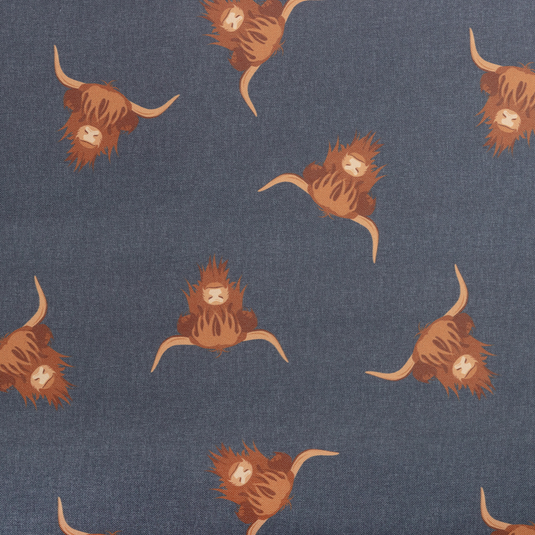 Danish Design 4140 Bramblehorn Deluxe Slumber Bed 24in