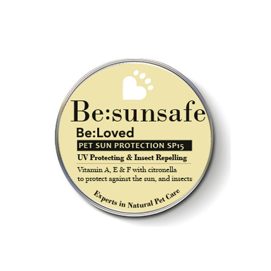 Be Loved Be Sunsafe Pet Sun Protection - Ashurst Equestrian & Country