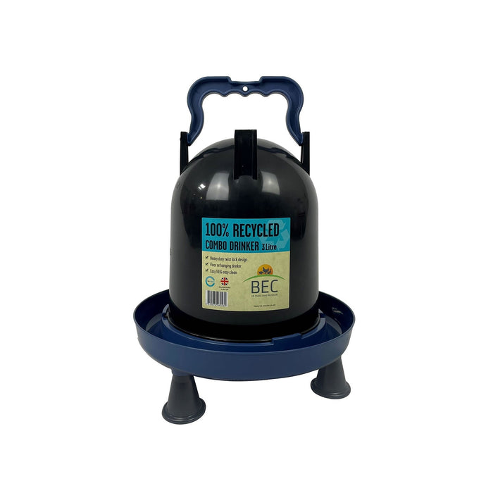 Bec Combo Drinker Recycled - Ashurst Equestrian & Country