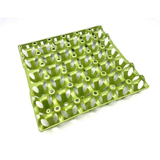 Bec Egg Tray Recycled Green - Ashurst Equestrian & Country