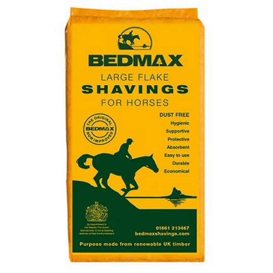 Bedmax 18kg