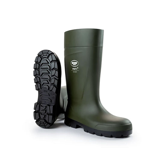 Bekina Boots Steplite Easygrip 04 - Ashurst Equestrian & Country
