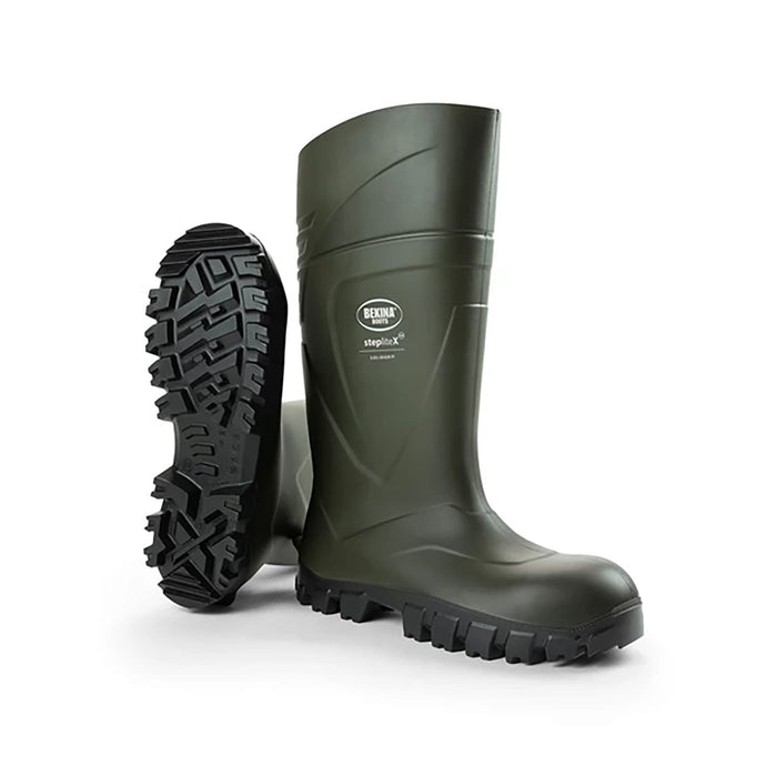 Bekina Boots Steplitex Solidgrip 04 - Ashurst Equestrian & Country