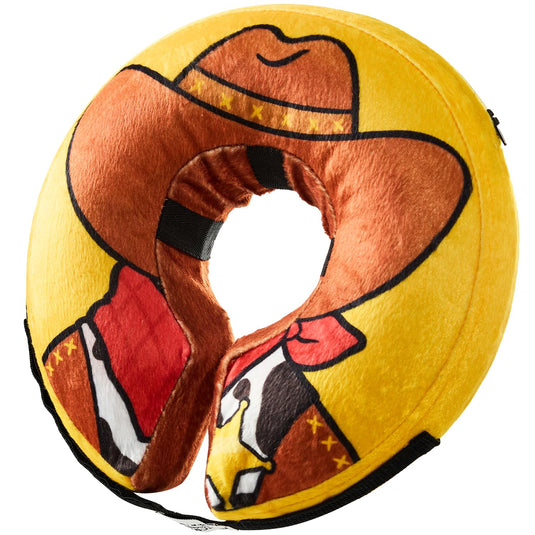 Bencmate Inflatable Protective Collar – Medium Cowboy - Ashurst Equestrian & Country