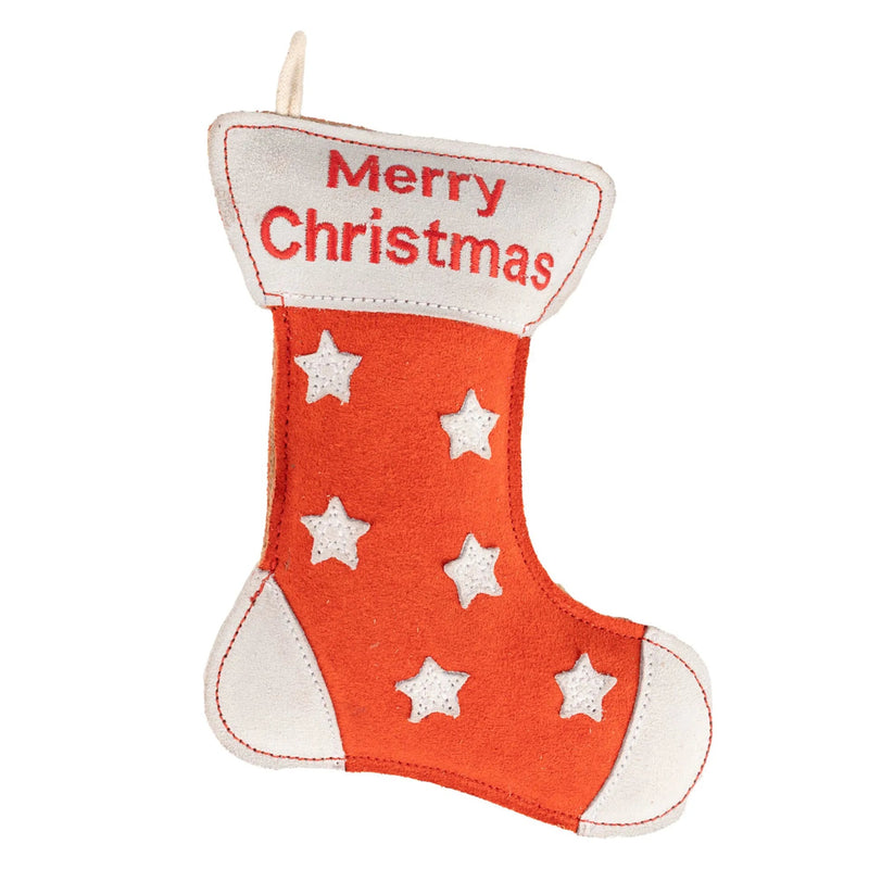 Load image into Gallery viewer, Benji &amp; Flo Christmas Dog Toys - Ashurst Equestrian &amp; Country
