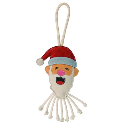 Benji & Flo Christmas Dog Toys - Ashurst Equestrian & Country