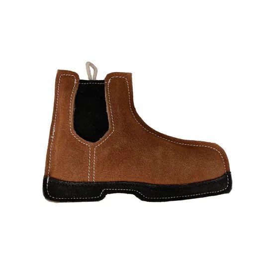 Benji & Flo Country Dog Toys Chelsea Boot - Ashurst Equestrian & Country
