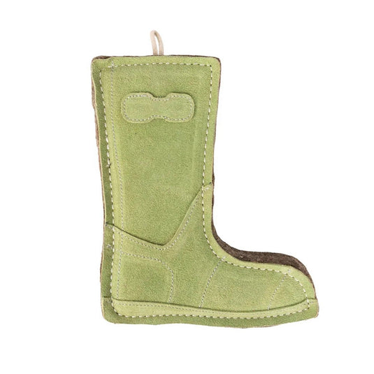 Benji & Flo Country Dog Toys Waggy Walks Welly - Ashurst Equestrian & Country