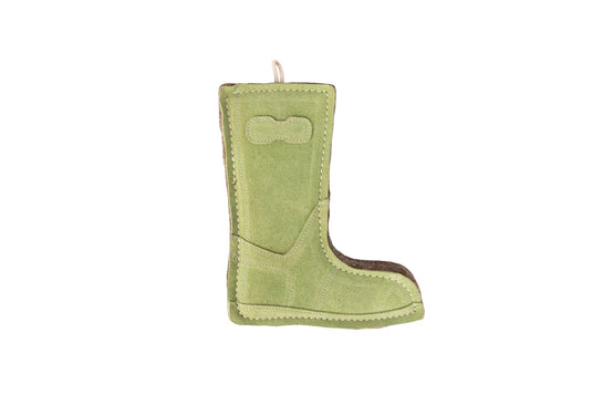 Benji & Flo Country Dog Toys - Waggy Walks Welly - Ashurst Equestrian & Country
