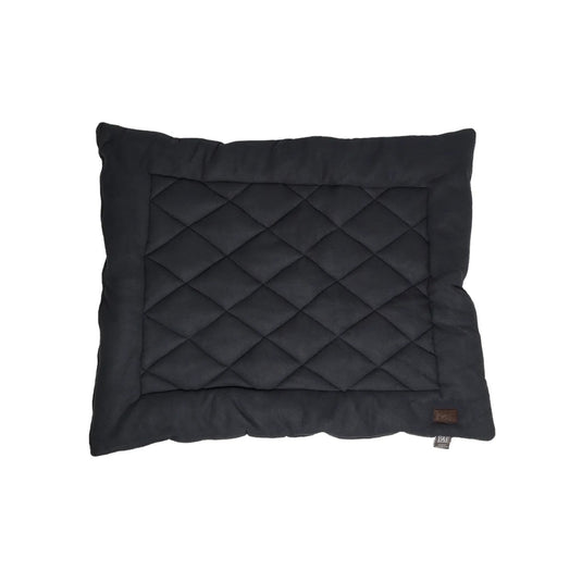 Benji & Flo Essential Fleecedog Bed Navy - Ashurst Equestrian & Country