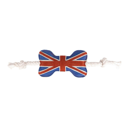 Benji & Flo Tug 'N' Play Dogtoys - Ashurst Equestrian & Country