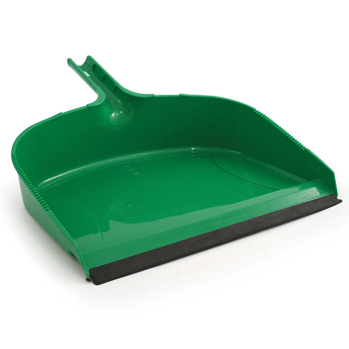 Bentley Brushes Dustpan Plastic Large - Ashurst Equestrian & Country