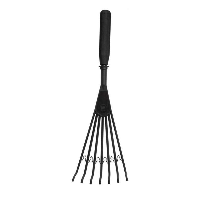 Load image into Gallery viewer, Big Tidee Plastic Short Rake - 50cm - Ashurst Equestrian &amp; Country

