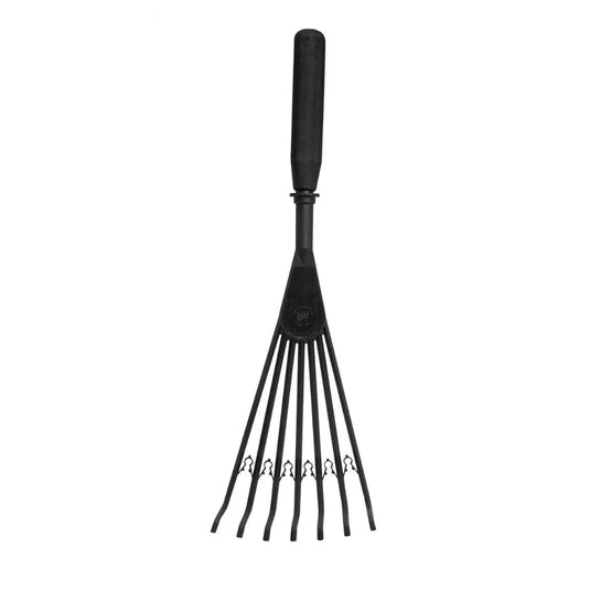Big Tidee Plastic Short Rake - 50cm - Ashurst Equestrian & Country
