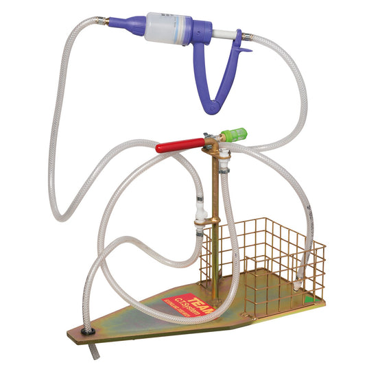 Bimeda Gold Fleece Sheep Dip Dispenser - Ashurst Equestrian & Country
