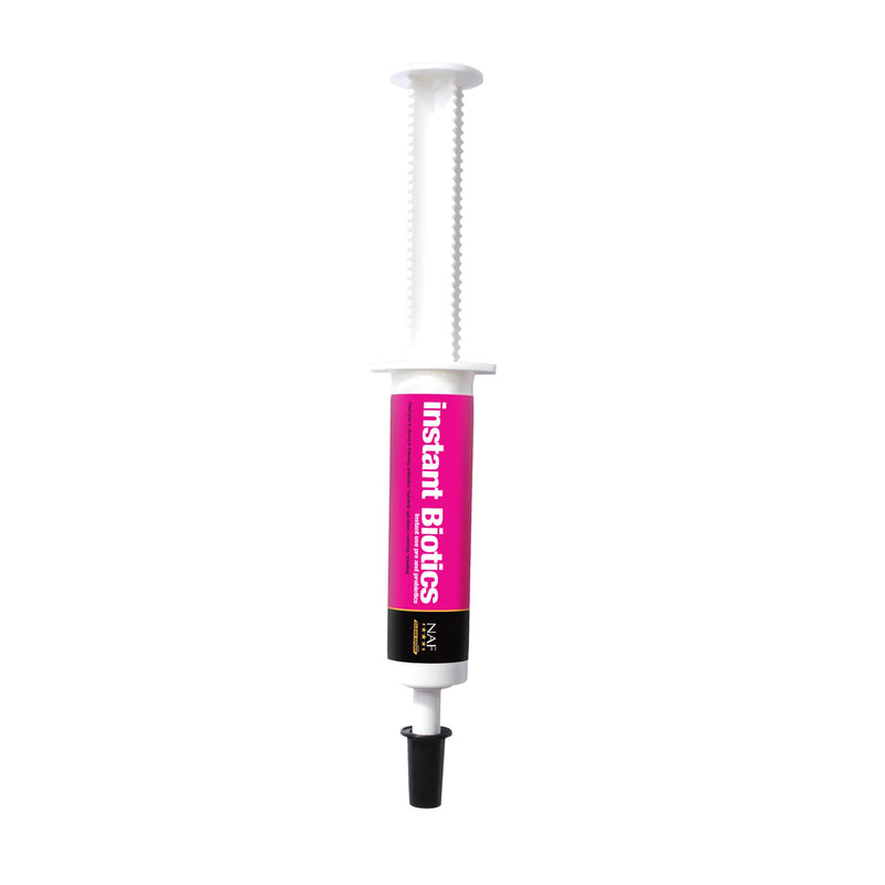 Load image into Gallery viewer, NAF Instant Biotics Paste Syringe - 30ml
