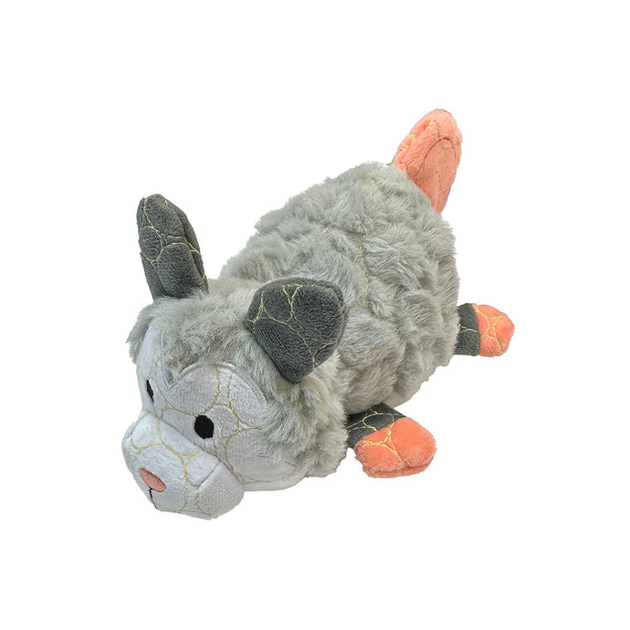 Bite Force Tough Plush Opossum - Ashurst Equestrian & Country