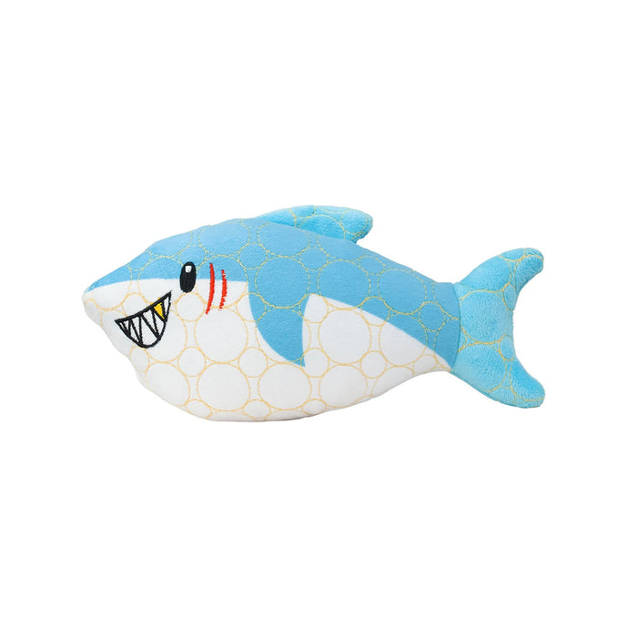 Bite Force Tough Plush Shark - Ashurst Equestrian & Country