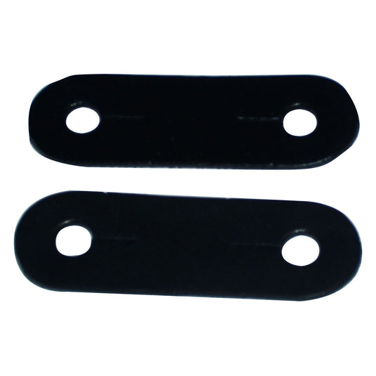 Bitz Leathers For Peacock Safety Stirrups - Ashurst Equestrian & Country