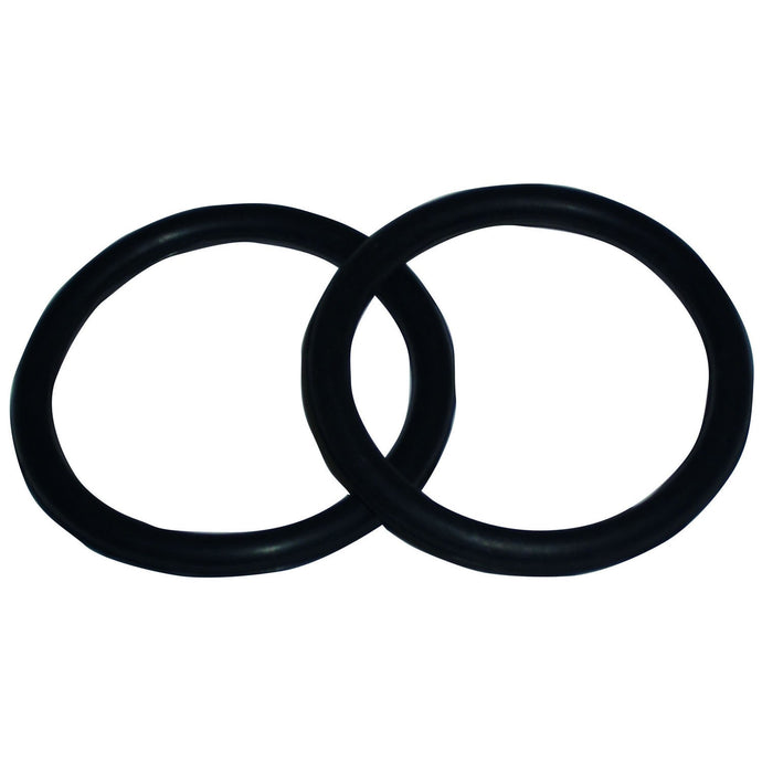 Bitz Rubber Rings For Peacock Safety Stirrups - Ashurst Equestrian & Country