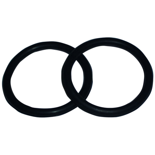 Bitz Rubber Rings For Peacock Safety Stirrups - Ashurst Equestrian & Country