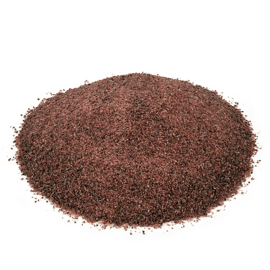 Black Salt - Ashurst Equestrian & Country