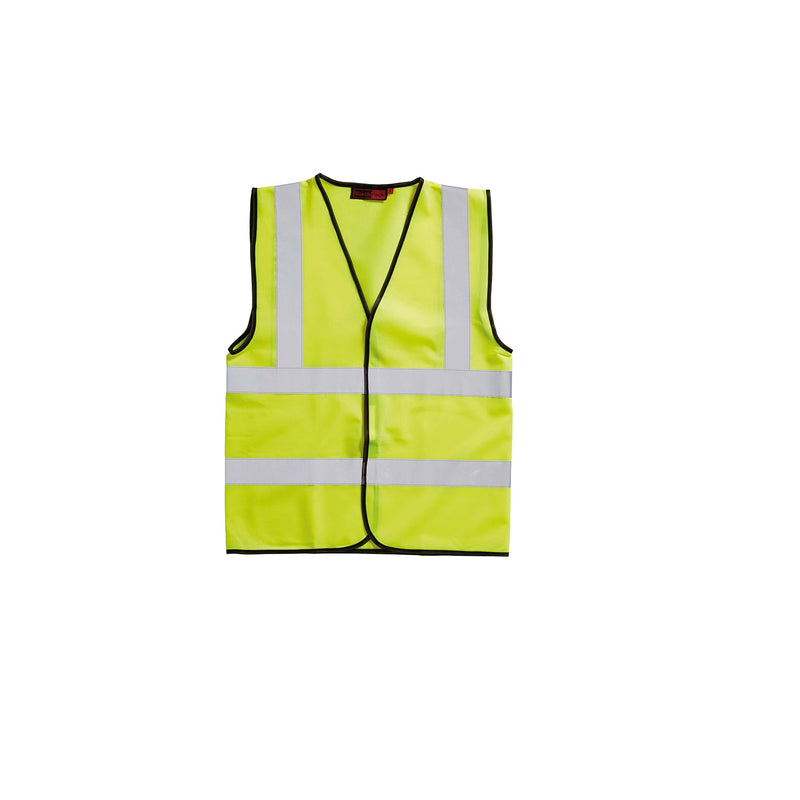 Load image into Gallery viewer, Blackrock Hi Vis Waistcoat Sleeveless Adult - Ashurst Equestrian &amp; Country
