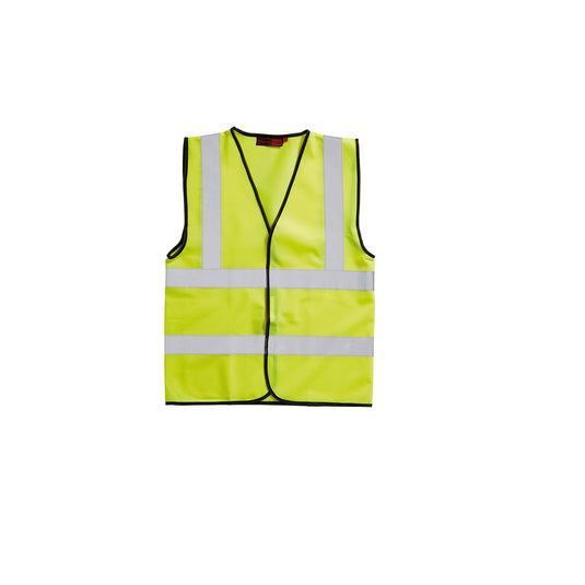 Blackrock Hi Vis Waistcoat Sleeveless Adult - Ashurst Equestrian & Country