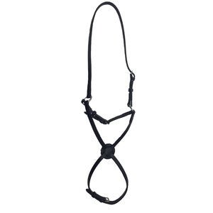 Blenheim Grackle Noseband - Ashurst Equestrian & Country