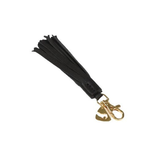 Load image into Gallery viewer, Aubrion Tassel Keyring
